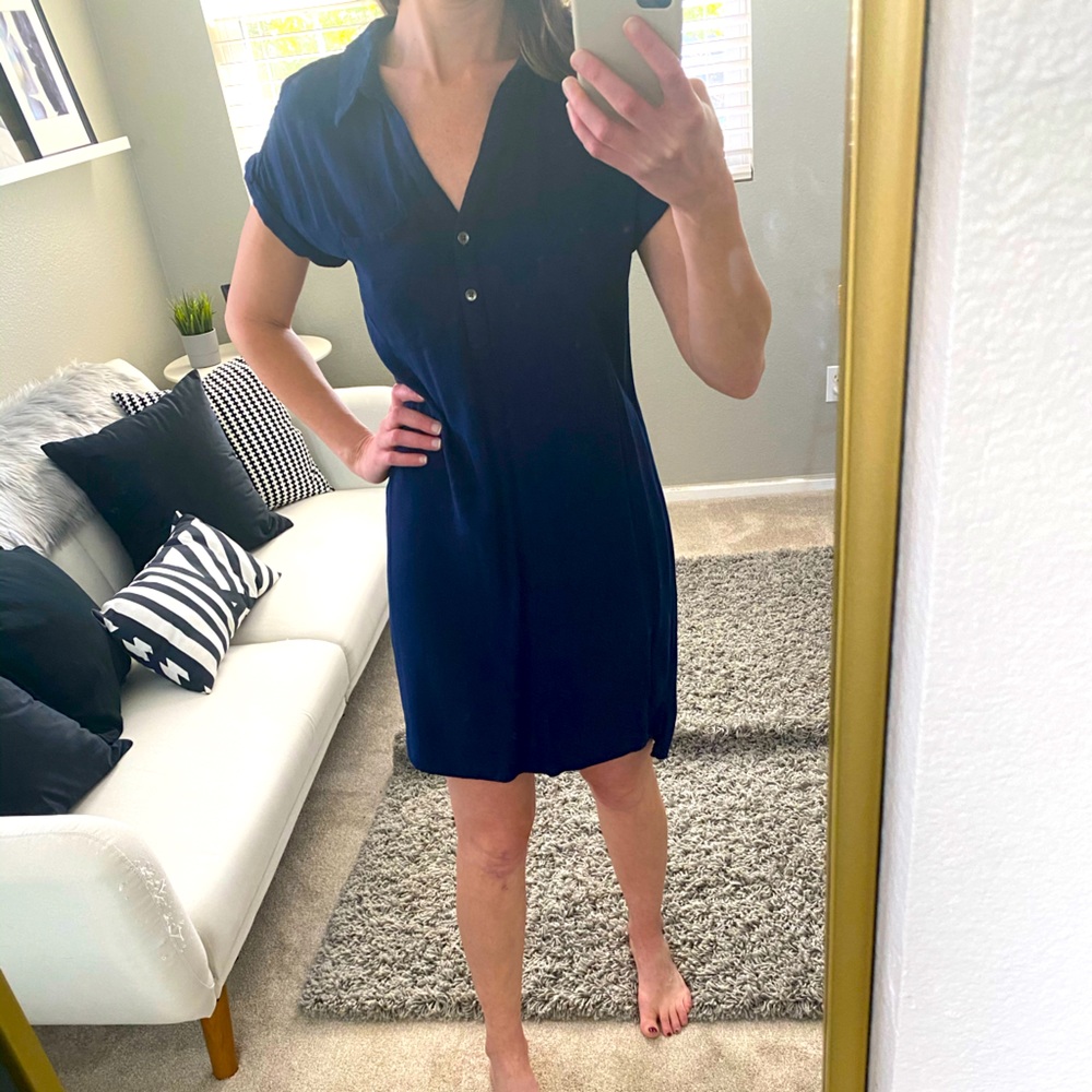 Great Casual Dress